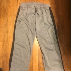 Underarmour sweats